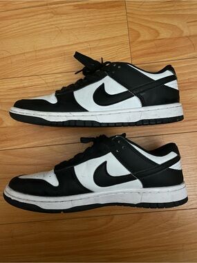 Nike Dunks